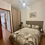 Appartement Chic Au Coeur Du 16E